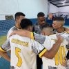 Começa a 2ª Copa Santa Casa de Futsal